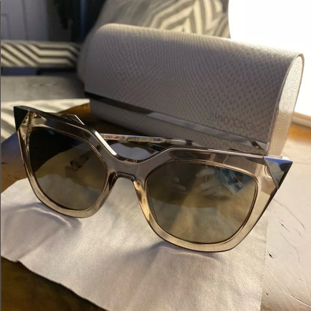 Fendi sunglasses